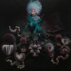 Björk – Fossora