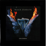 Black Sabbath – Cross Purposes (LP)