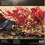 Black Sabbath – Forbidden (LP)