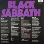 Black Sabbath – Master Of Reality (LP)