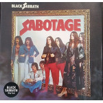 Black Sabbath – Sabotage (LP)