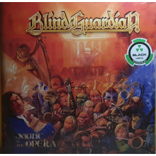 Blind Guardian – A Night At The Opera (LP)
