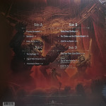 Blind Guardian – A Night At The Opera (LP)