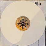 Bolt Thrower – Realm Of Chaos Coloured White