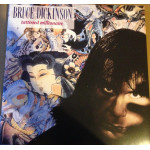 Bruce Dickinson – Tattooed Millionaire (LP)