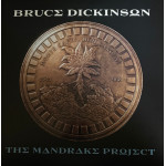 Bruce Dickinson – The Mandrake Project (LP)