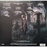 Bruce Dickinson – The Mandrake Project (LP)