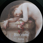 Burzum - Fallen (LP) 
