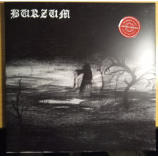 Burzum – Burzum Coloured