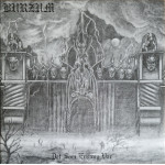 Burzum – Det Som Engang Var
