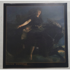 Burzum – Umskiptar
