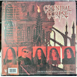 Cannibal Corpse – Gallery Of Suicide