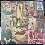 Cannibal Corpse – Gallery Of Suicide