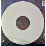 Cannibal Corpse – Chaos Horrific Coloured White