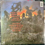 Cannibal Corpse – Chaos Horrific Coloured White