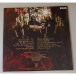 Cannibal Corpse – Red Before Black Coloured