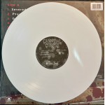 Cannibal Corpse – The Wretched Spawn Coloured White
