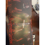 Cannibal Corpse – Violence Unimagined Coloured White