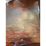 Cannibal Corpse – Violence Unimagined Coloured White