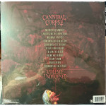 Cannibal Corpse – Violence Unimagined Coloured White