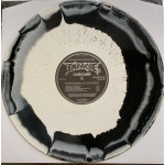 CARCASS - SYMPHONIES OF SICKNESS (1989) - LP 2025 WHITE COLOURED LIMITED EDITION