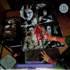 Carcass – Necroticism - Descanting The Insalubrious (LP)