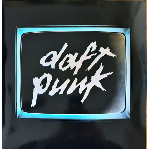 Daft Punk – Human After All Remixes