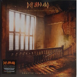 Def Leppard With The Royal Philharmonic Orchestra* – Drastic Symphonies