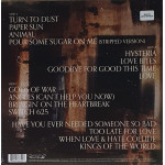 Def Leppard With The Royal Philharmonic Orchestra* – Drastic Symphonies