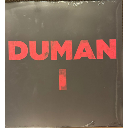 Duman – Duman I (LP)