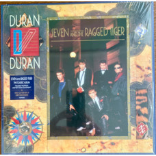 Duran Duran – Seven And The Ragged Tiger