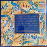 Duran Duran – Seven And The Ragged Tiger