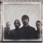 Foo Fighters – In Your Honor (CD)