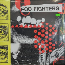 Foo Fighters – Your Favorite Toy