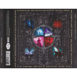 Ghost – Ceremony And Devotion (CD)