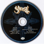 Ghost – Impera (CD)