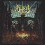 Ghost – Meliora (Deluxe) (CD)