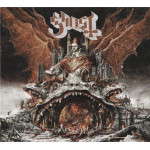 Ghost – Prequelle (CD)