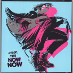 Gorillaz – The Now Now