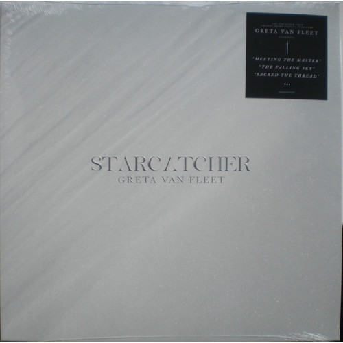 Greta Van Fleet – Starcatcher