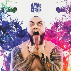 Hayko Cepkin – Aşkın Izdırabını... (2 LP)