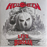 Helloween – Live At Budokan