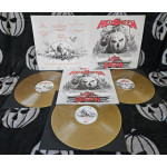 Helloween – Live At Budokan