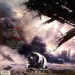 Megadeth – Dystopia (LP)
