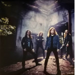Megadeth – Dystopia (LP)
