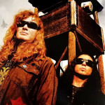 MEGADETH - ENDGAME (2009) - LP 180GR 2019 EDITION SIFIR PLAK