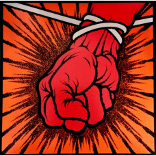 Metallica - St. Anger (LP)