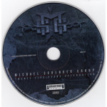 Michael Schenker Group – Tales Of Rock'N'Roll - Twenty-Five Years Celebration (CD)