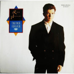 Rick Astley – Together Forever (Maxi-Single) 1988 Europe