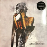 Paradiselost – The Anatomy Of Melancholy Coloured Black